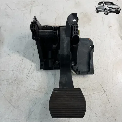 Pedal De Freio Fiat Cronos 1.3 2022 A 2025 Automático