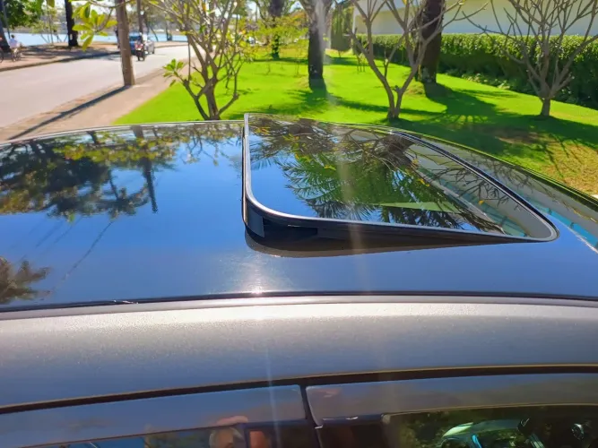 Ford Fusion SEL 2.5 16V 173cv Aut. 2012