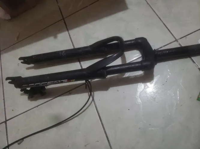 garfo aro 26 pra vender, *URGENTE!!*