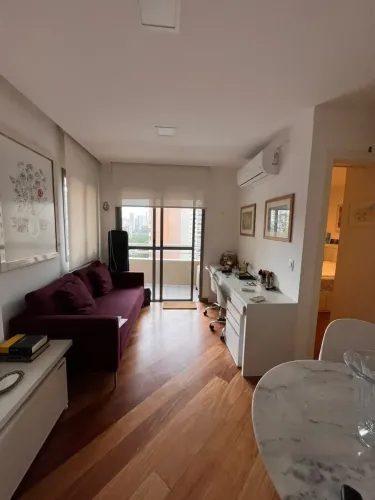 127875 Mobiliado Reformado - PRONTO PARA MORAR