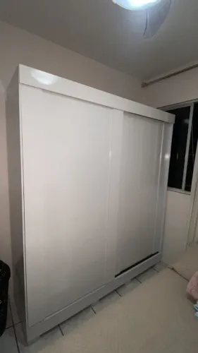Guarda roupa