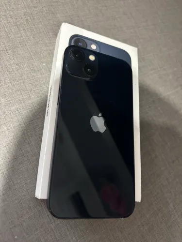 iPhone 13 usado (128GB)