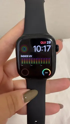 Apple Watch serie 11 46mm celular + GPS