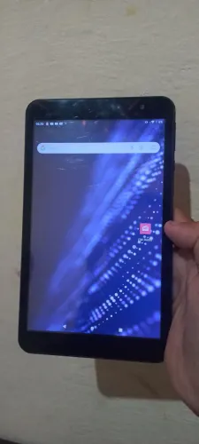 Vendo Tablet t810 perfeito estado