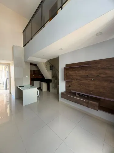 APARTAMENTO DUPLEX COM 03 QUARTOS E ÁREA DE LAZER NO BAIRRO DOS BANCÁRIOS - JOÃO PESSOA