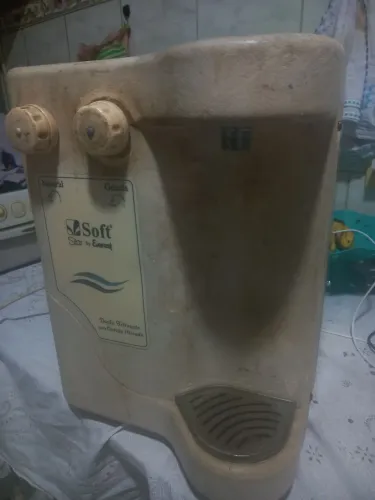 Bebedouro soft