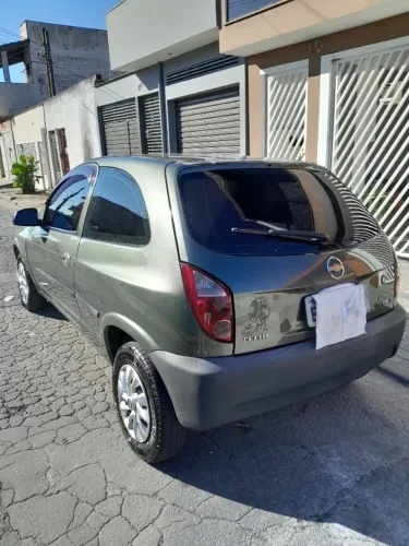 Chevrolet Celta Life/ LS 1.0 MPFI 8V Flexpower 3P 2010