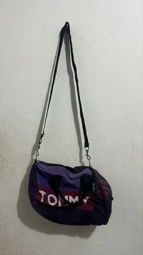 Bolsa tommy
