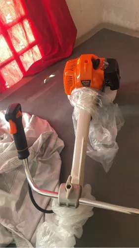 Roçadeira fs290