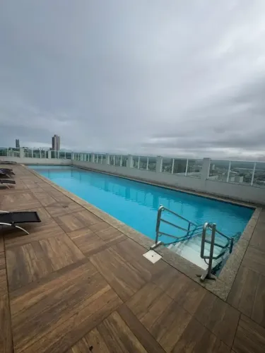 APS- Oportunidade! Apto com 2 quartos em Praia de Itaparica - Vila Velha - ES