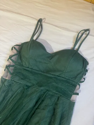 Vestido Social
