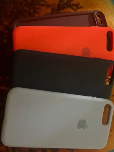 Capas iPhone: 7/8 plus
