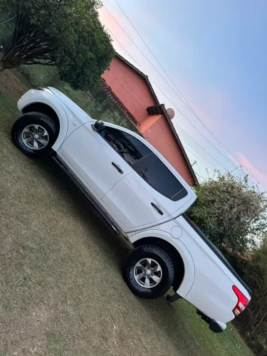 Mitsubishi L200 Triton Sport GL 2.4 Diesel 2023