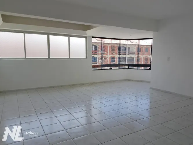 Apartamento Lagoa Nova - Condomínio Grécia - Natal/RN