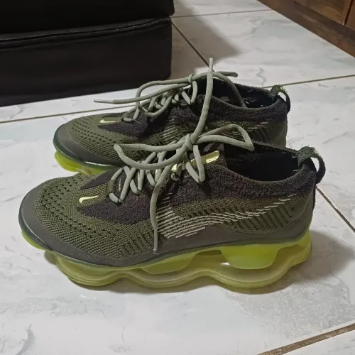 Tênis nike airmax scorpion