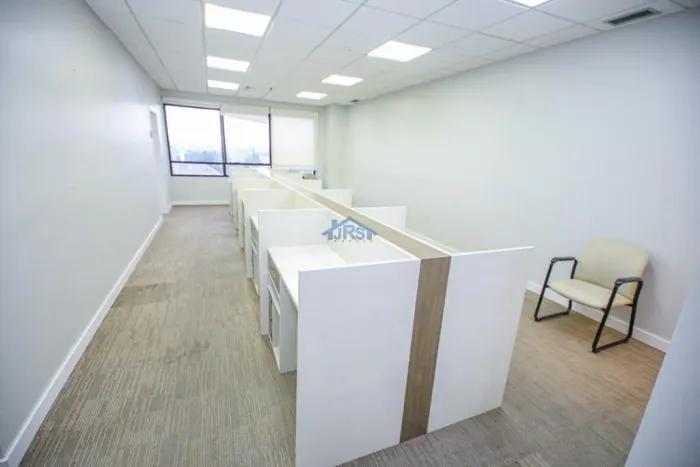 Sala à venda e para alugar em Barueri, Alphaville Industrial, com 162 m²