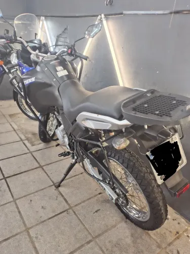 Ténéré 250 18.000