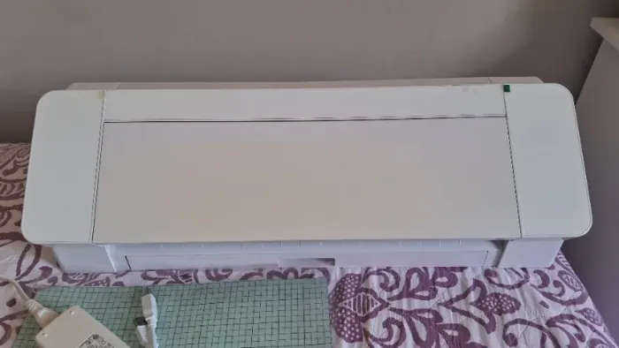 Maquina de corte Silhouette cameo 4 