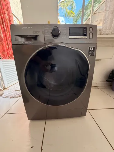 Lava e seca Samsung 11kg/6kg 