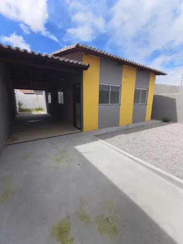 Repasse Moinho dos Ventos | Casa com Suíte | Oportunidade 