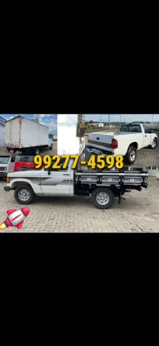 Frete rápido em MONDUBIM JOSÉ WALTER MARAPONGA PAJUCARA