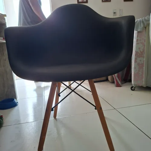 Cadeira chique