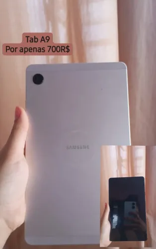Tablet tab A9