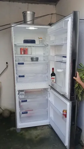 Geladeira