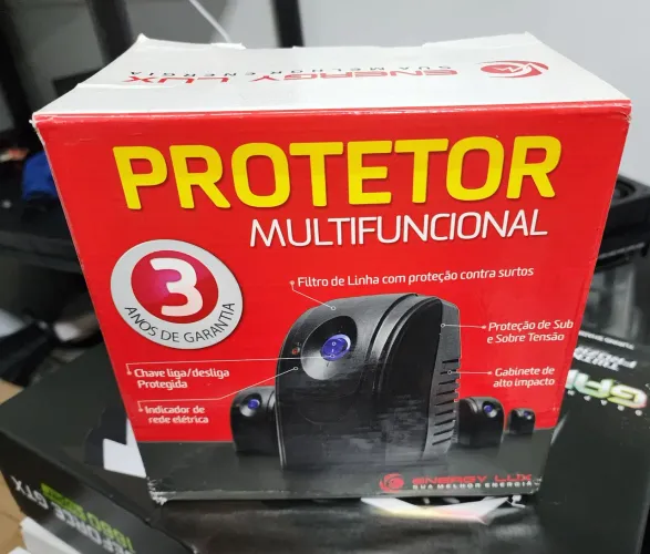 10 protetores eletrônicos para computador
