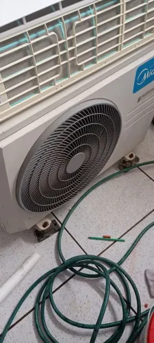 Ar condicionado 18.000 inverter