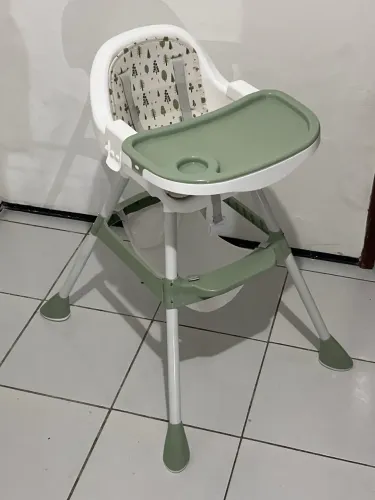 Cadeirinha bebê