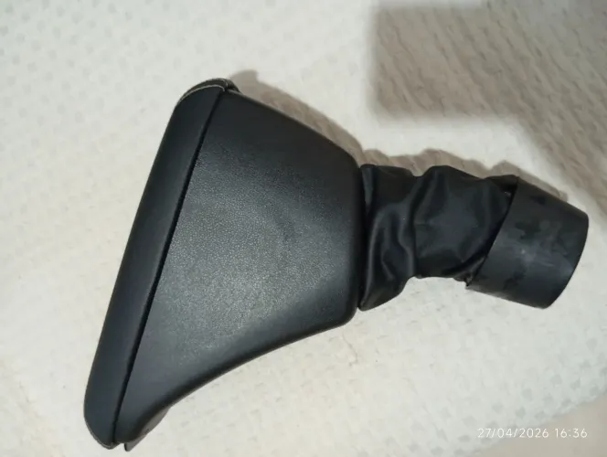 Encosto de braço do Duster 