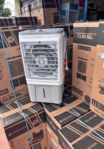 Climatizadores