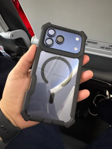 iPhone 17 pro max 256gb