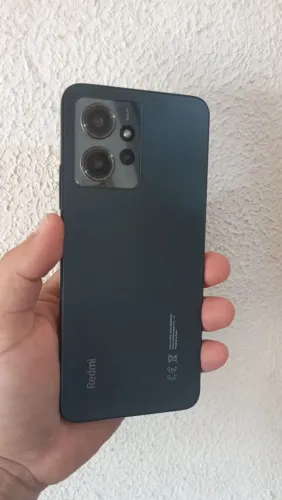 Redimi note 12 128 gigas