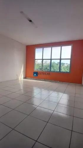 ÓTIMA SOBRELOJA PARA LOCAÇÃO EM EXCELENTE LOCALIZAÇÃO NO MOGI MODERNO