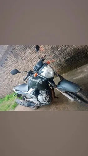 Moto pra sitio 