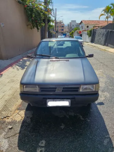 Fiat Uno Mille 1.0 Electronic 4P 1995