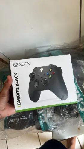 Controle xbox