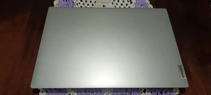 Notebook Lenovo i3 10ª geração