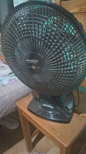 ventilador de mesa