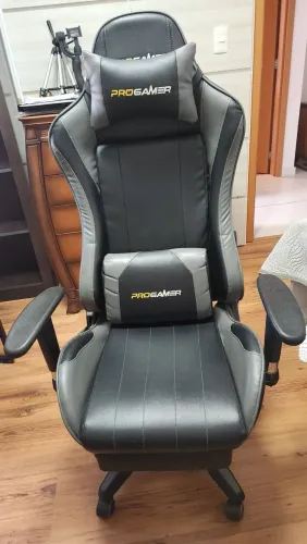 Cadeira Gamer