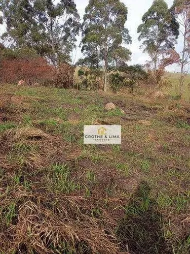 Terreno à venda 5000 m² Zona Rural Paraibuna/SP