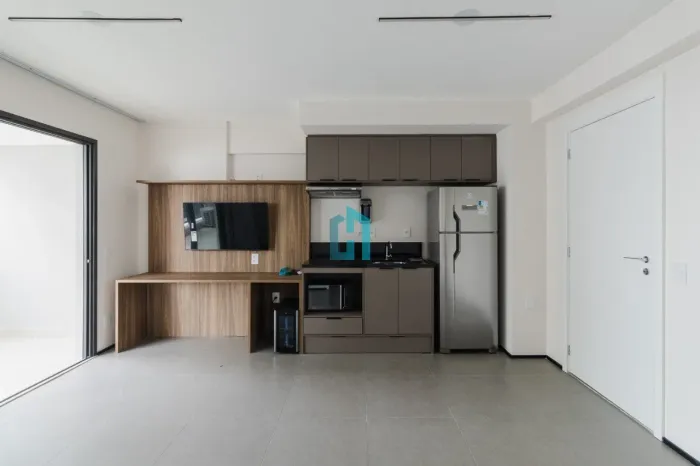 Apartamento para aluguel na Vila Clementino