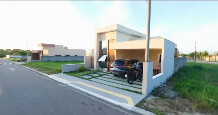 Condomínio Villa dos Ventos | 112 m2 | 3 quartos