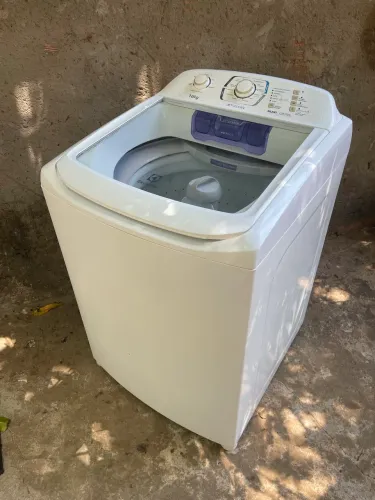 Máquina de lavar Electrolux 16 kg