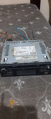 Radio original Renault