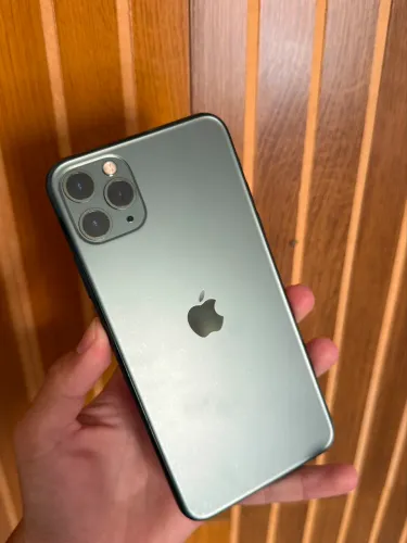 iPhone 11 PRO MAX 64gb