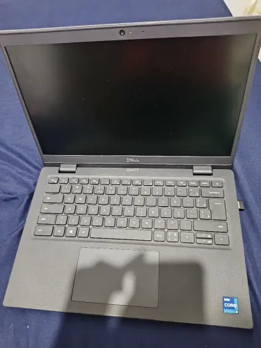 Notebook Dell i7