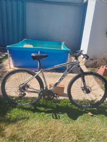 Bicicleta Aro 29 Xks - Usada